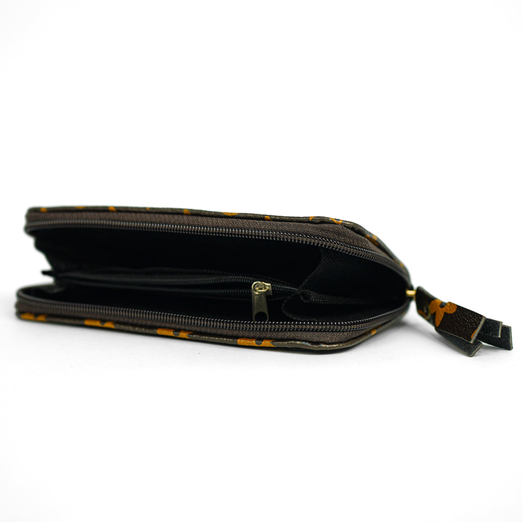 Sac Louis Vuitton Et Porte-monnaie Style Élégant (Sac + Porte-monnaie) LV-1013