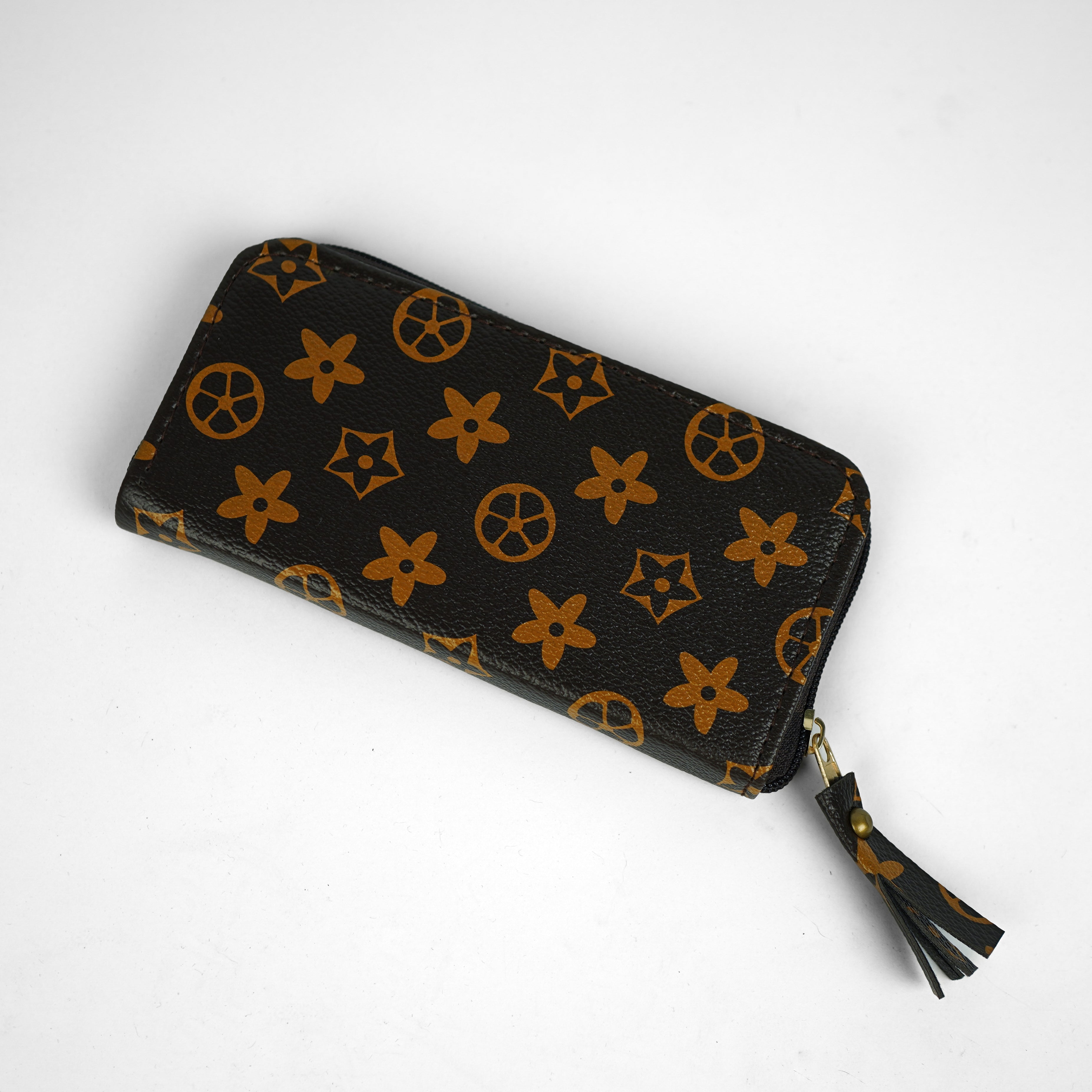 Sac Louis Vuitton Et Porte-monnaie Style Élégant (Sac + Porte-monnaie) LV-1013