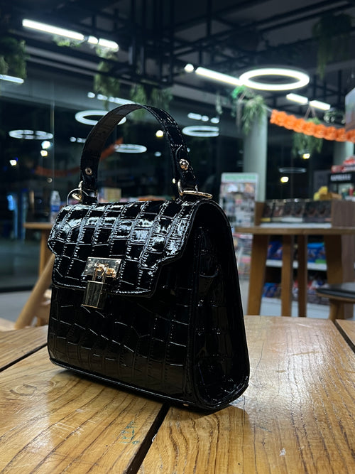 Sac Hermès Et Porte-monnaie Style Élégant (Sac + Porte-monnaie) HR-1013